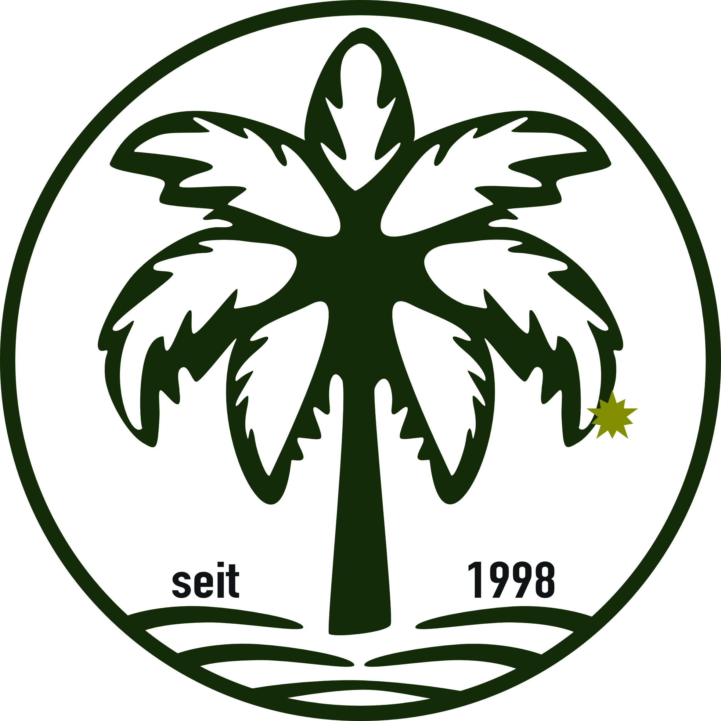 Tropengarten Logo